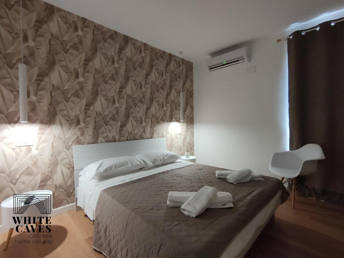 White Caves Apartment Catania
