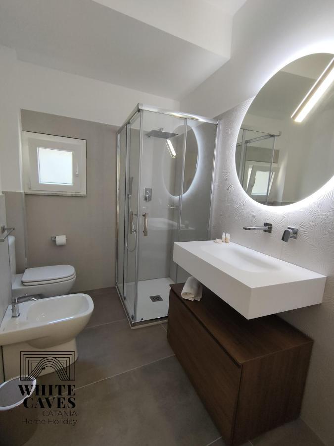 White Caves Apartment *